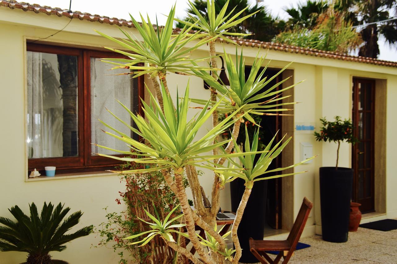 Caposud Residence And Beach Club Ispica Exterior foto