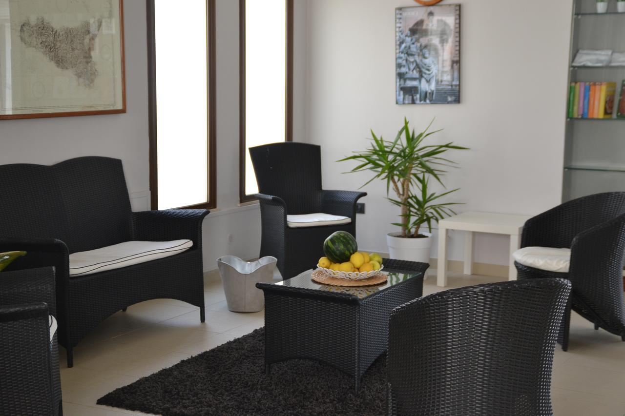 Caposud Residence And Beach Club Ispica Exterior foto